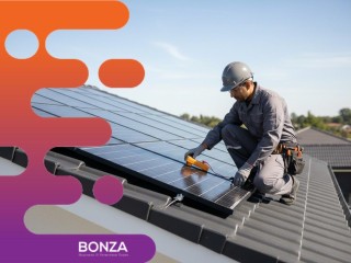 37045 - Profitable Solar and Battery Installation Business