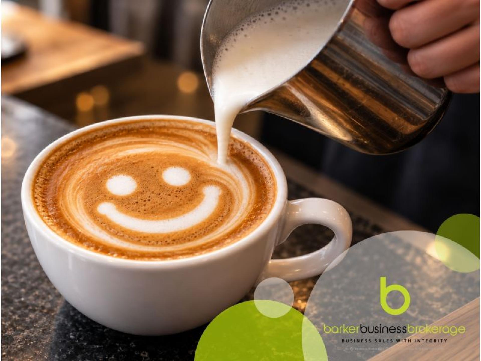 Coffee Franchise Network - 685470 1
