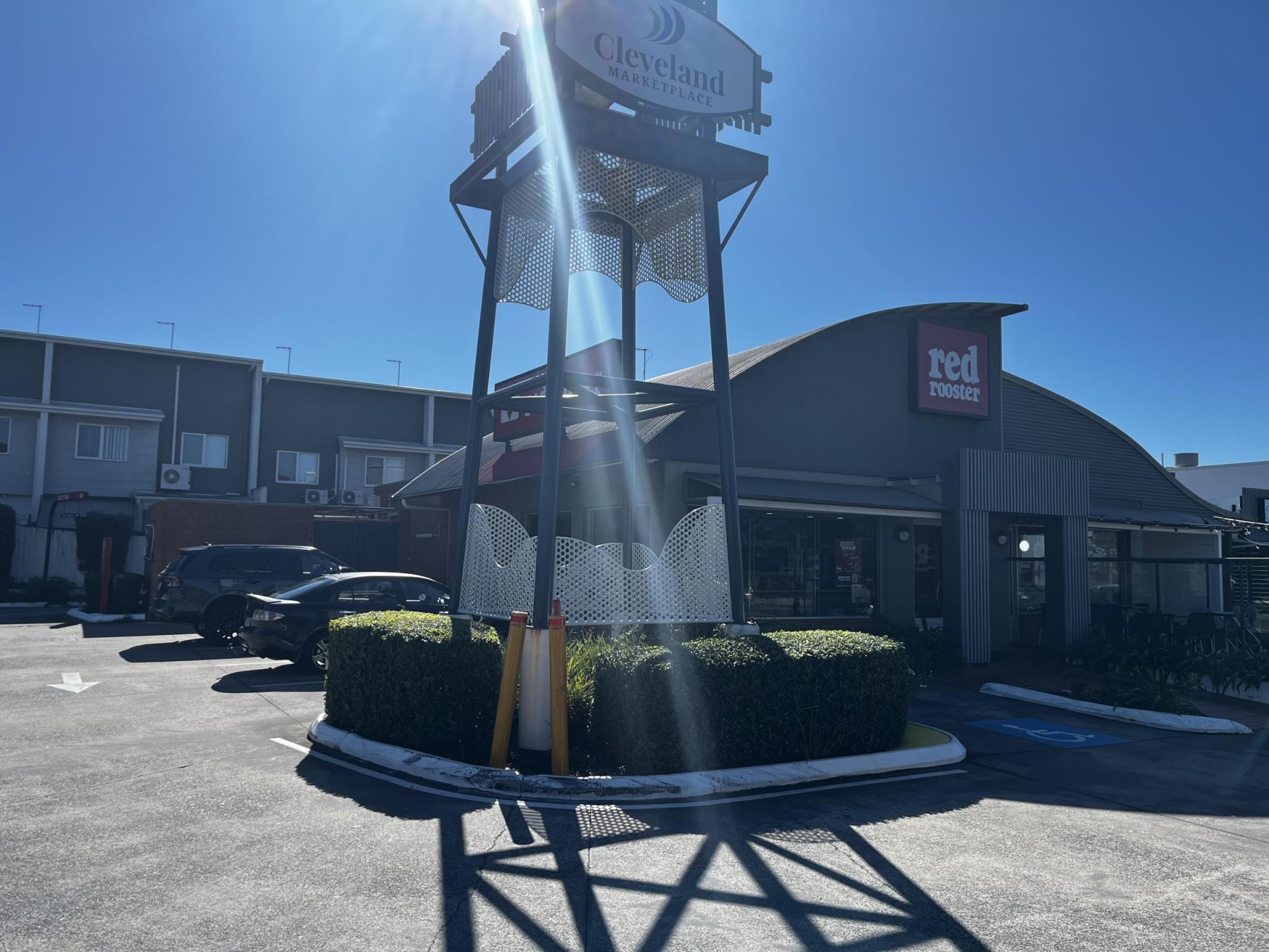 Red Rooster Cleveland 685473 3