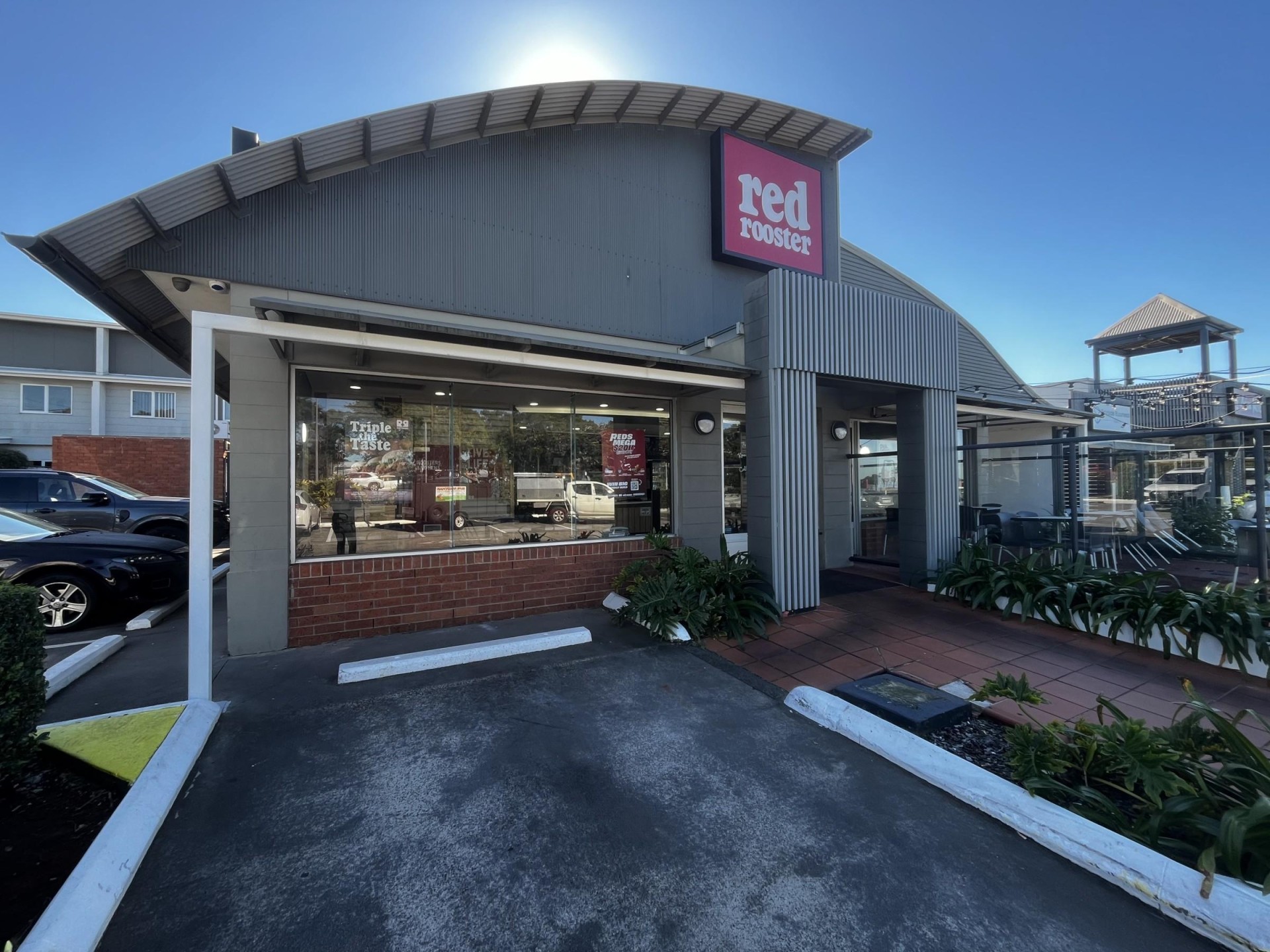 Red Rooster Cleveland 685473 1