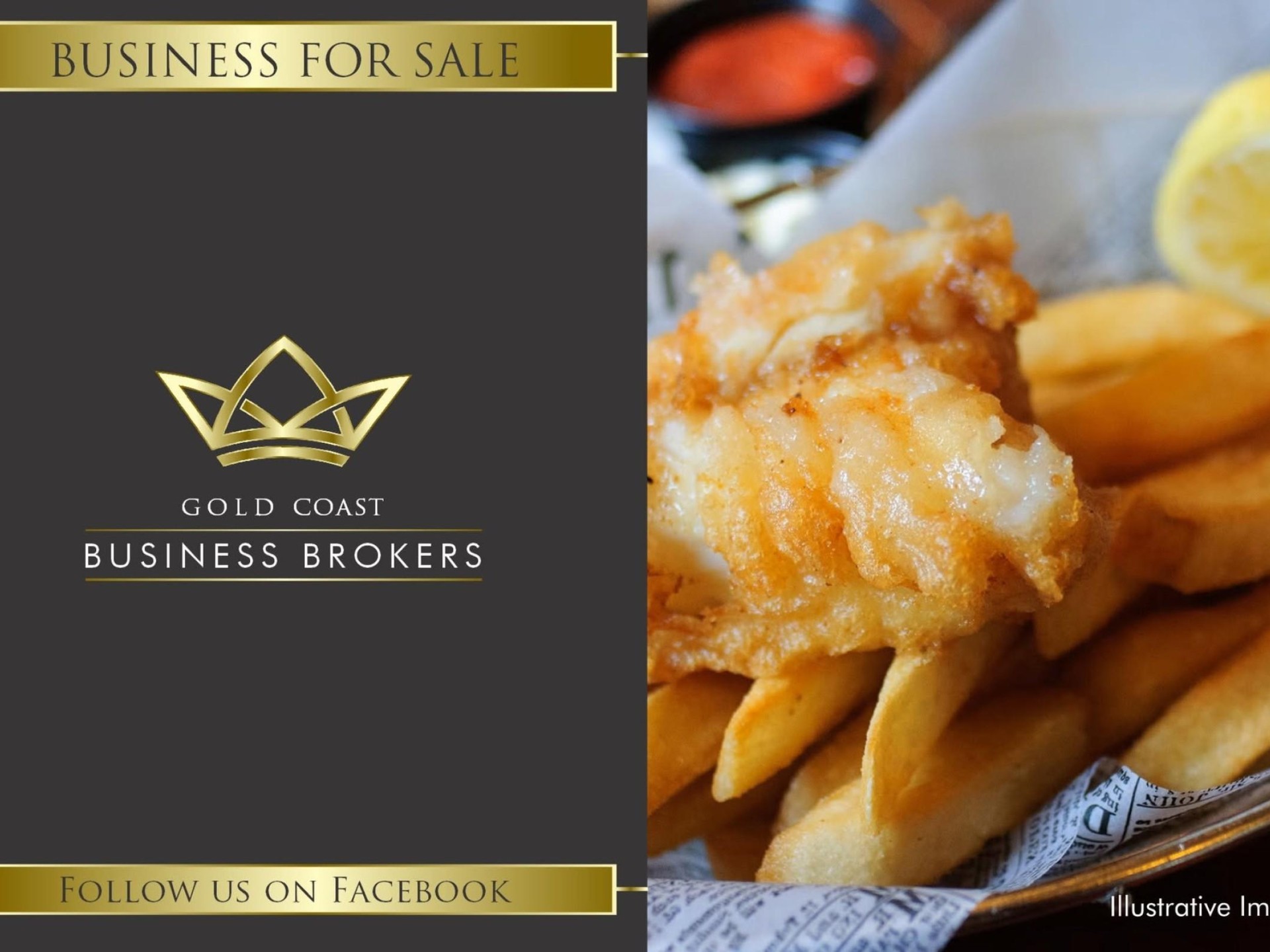 Iconic Coastal Fish & 685475 1