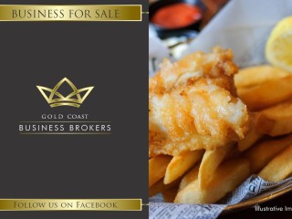 ICONIC COASTAL FISH & CHIPS BUSINESS | MUST-GO LOCAL DESTINATION | STRONG SDE ~$275K