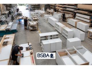 Established SEQ Cabinetmaking Business - Now on the market!