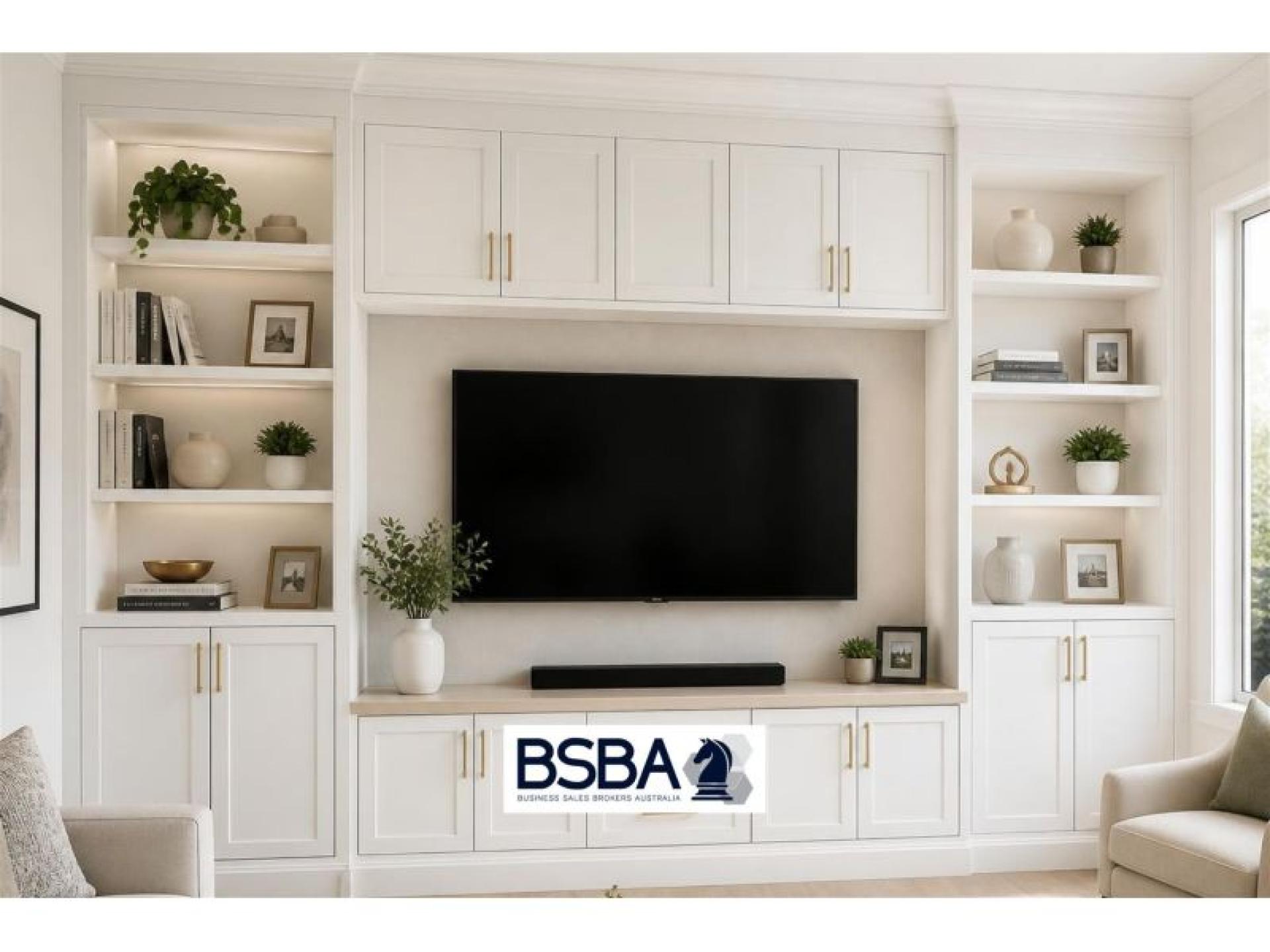 Established Seq Cabinetmaking Business 685478 3
