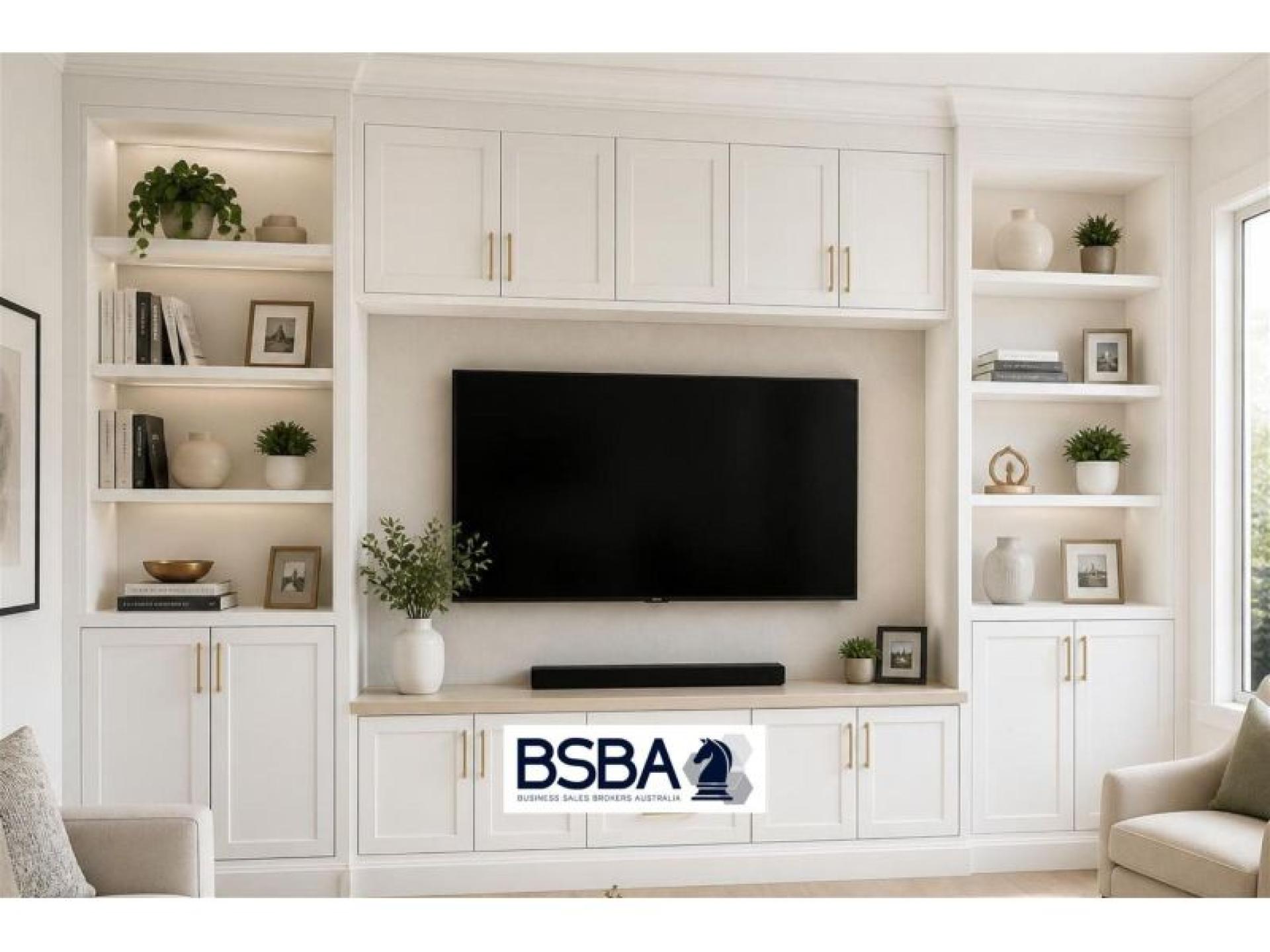 Established Seq Cabinetmaking Business 685478 3