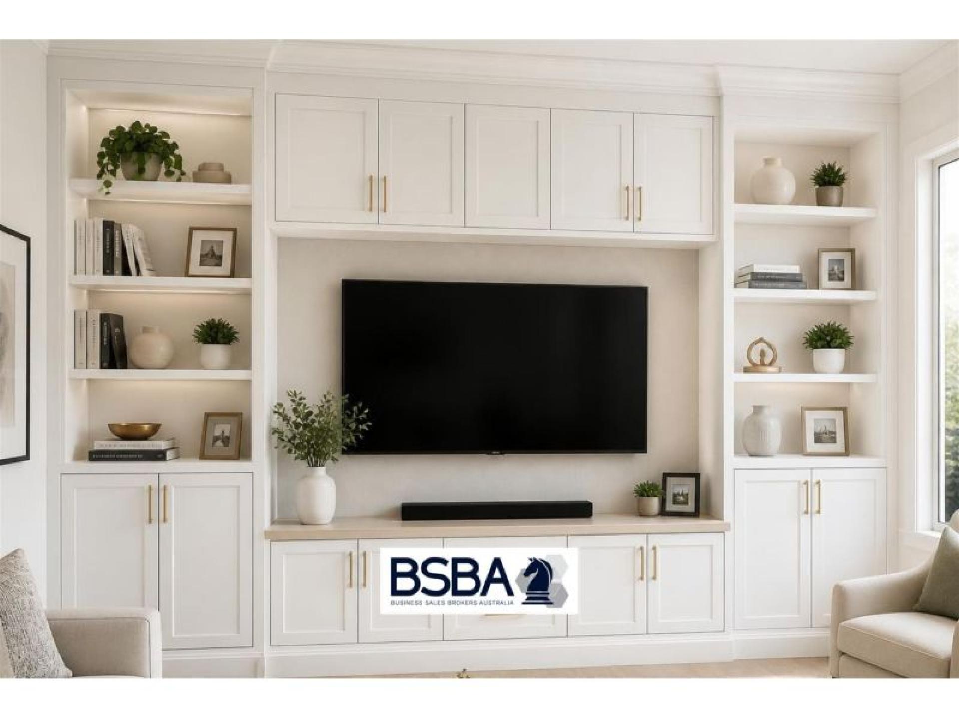 Sold Established Seq Cabinetmaking 685478 3