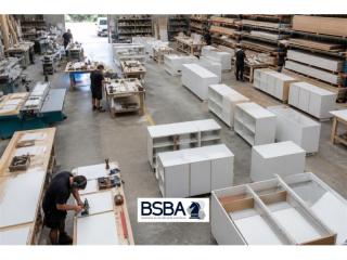 Established SEQ Cabinetmaking Business - Now on the market!