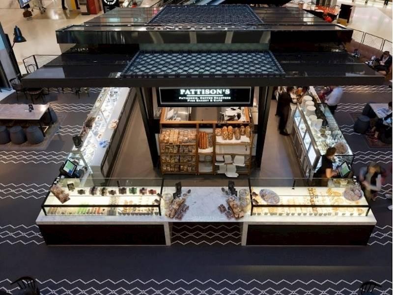 Flagship Pattison's Patisserie - 685479 2