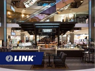 Flagship Pattison's Patisserie - Bondi Junction