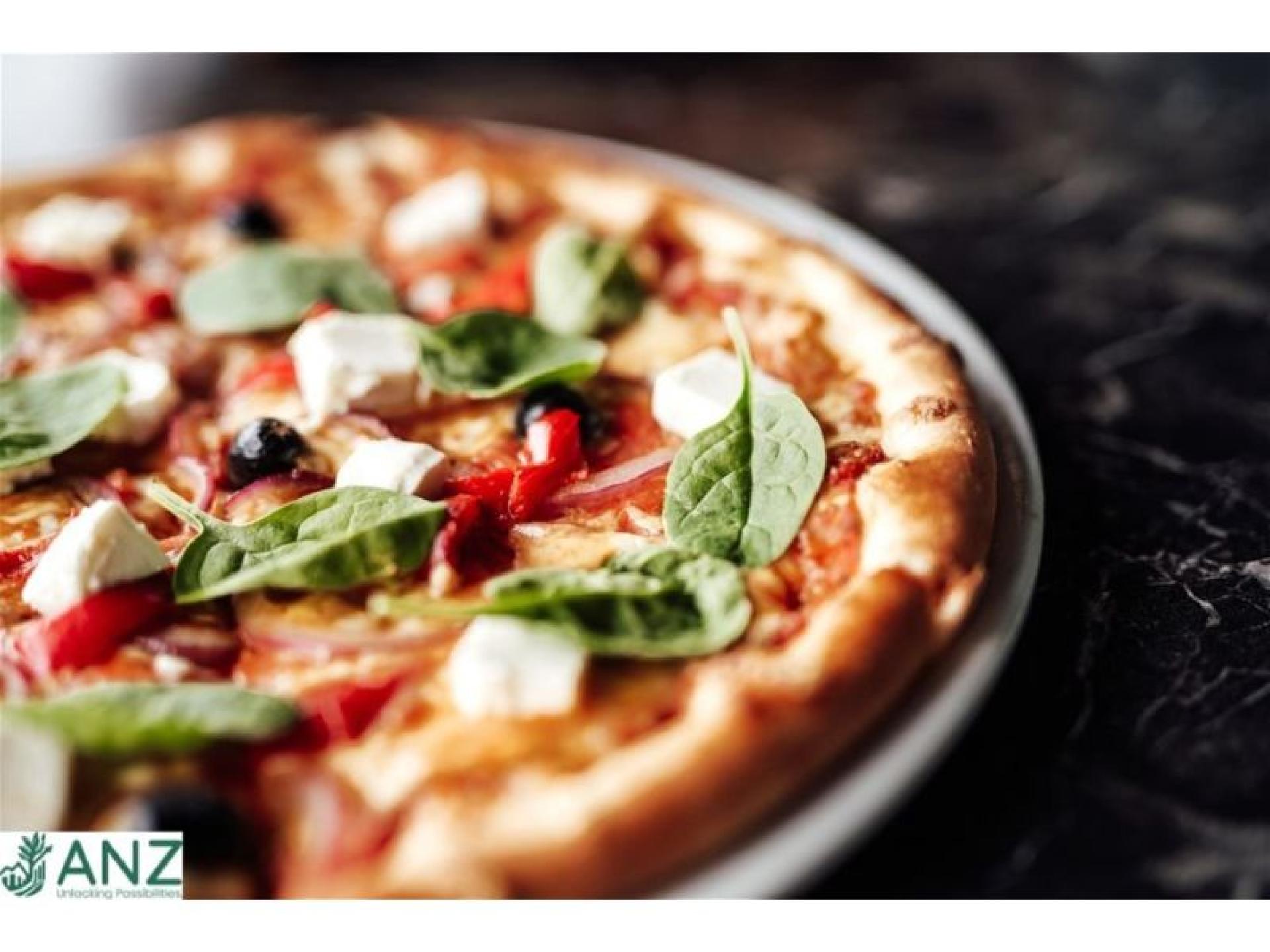 Eastern Suburb Crust Pizza 685487 3