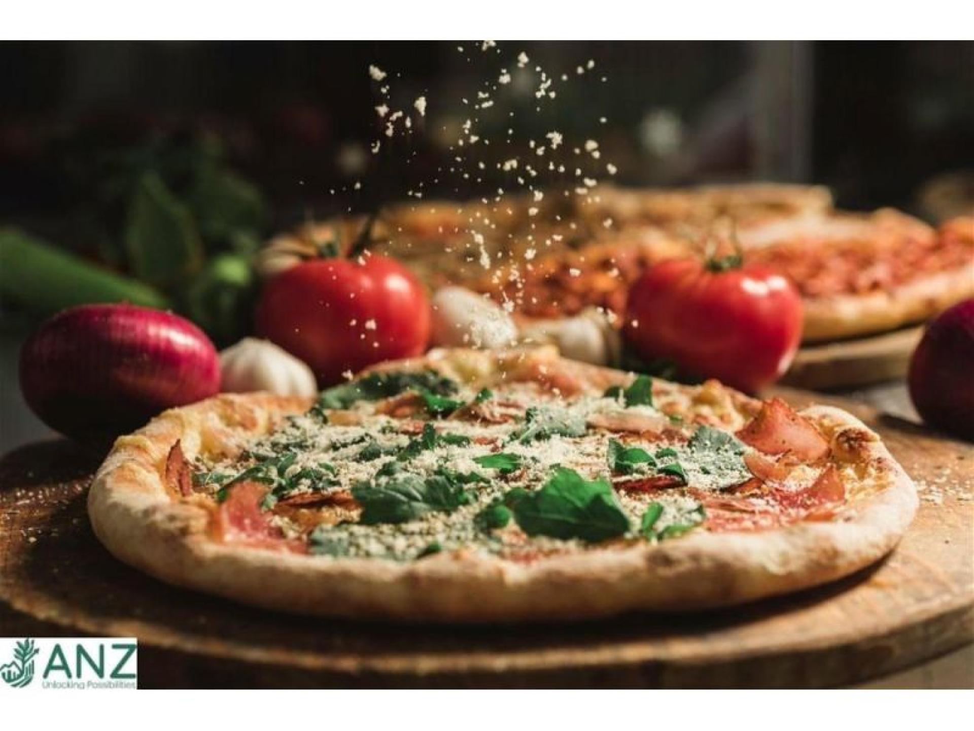 Crust Pizza Franchise For 685487 2