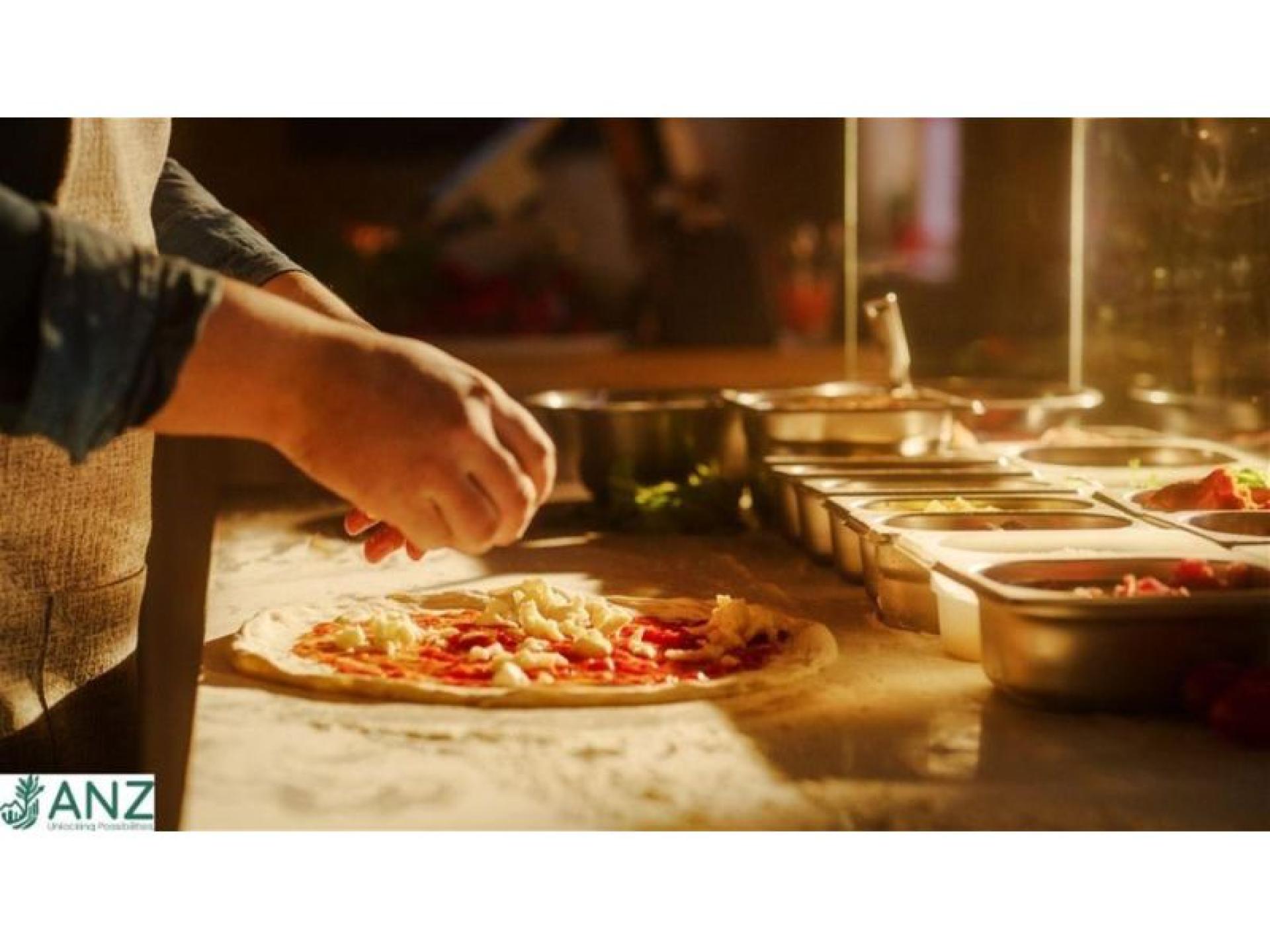 Crust Pizza Franchise For 685487 3