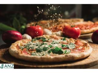 Crust Pizza Franchise for sale in Eastern Suburb - NSW352