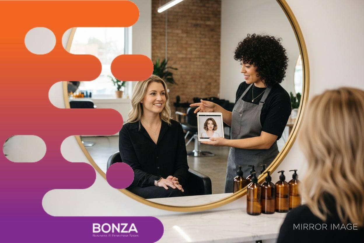 37044 Boutique Salon Space 685493 3