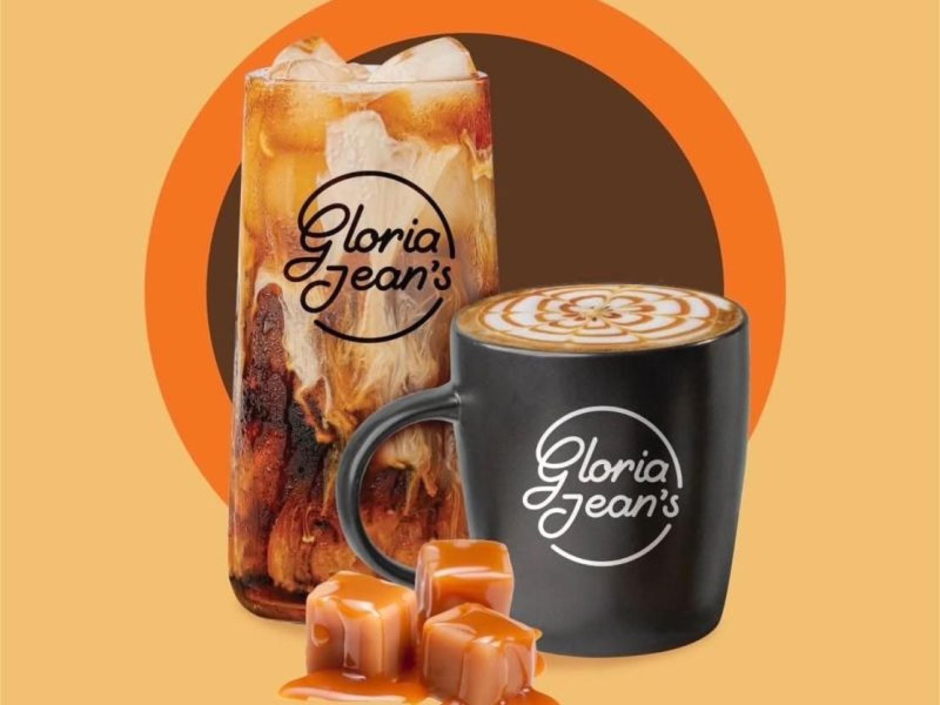 Profitable Gloria Jean's Coffee 685495 2