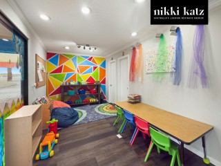 Fully Managed Independence-Focused Early Learning Centre