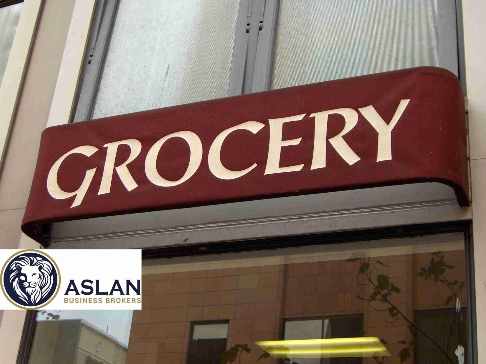 Asian Grocery - Fruit 685501 3