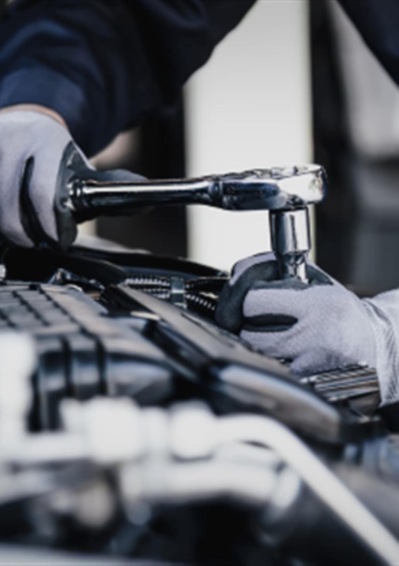 Established Automotive Mechanical Workshop 685502 1