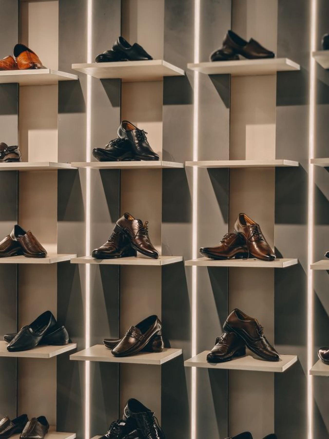 Retail Shoe Store + 685504 1