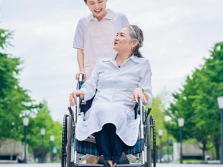 Coming Soon - NDIS Support Services Provider