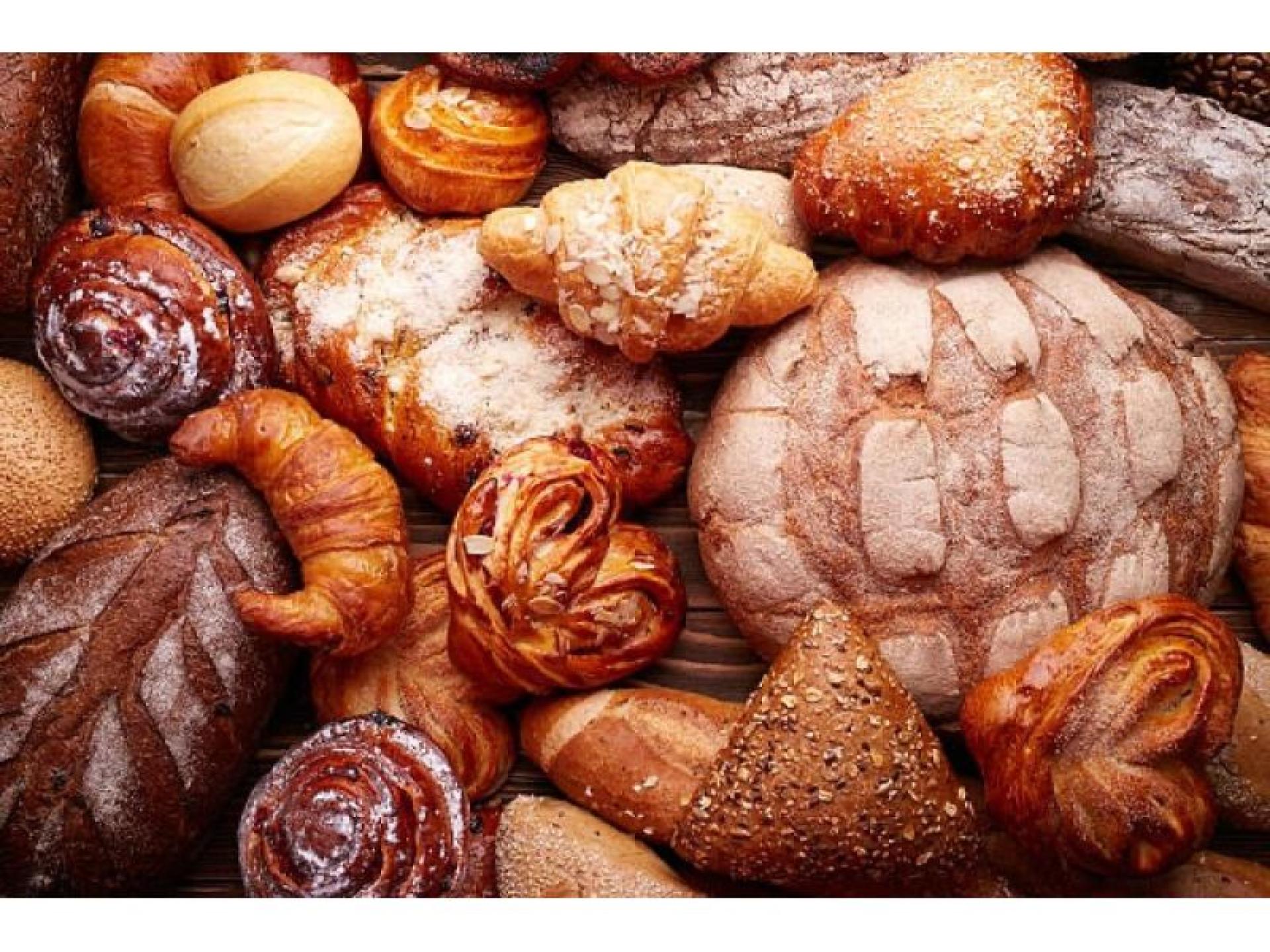 Established Bakery Franchise In 685513 2