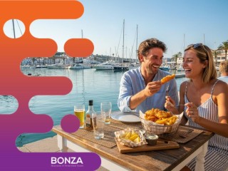 37049 - Waterfront Fish and Chip Shop Opportunity