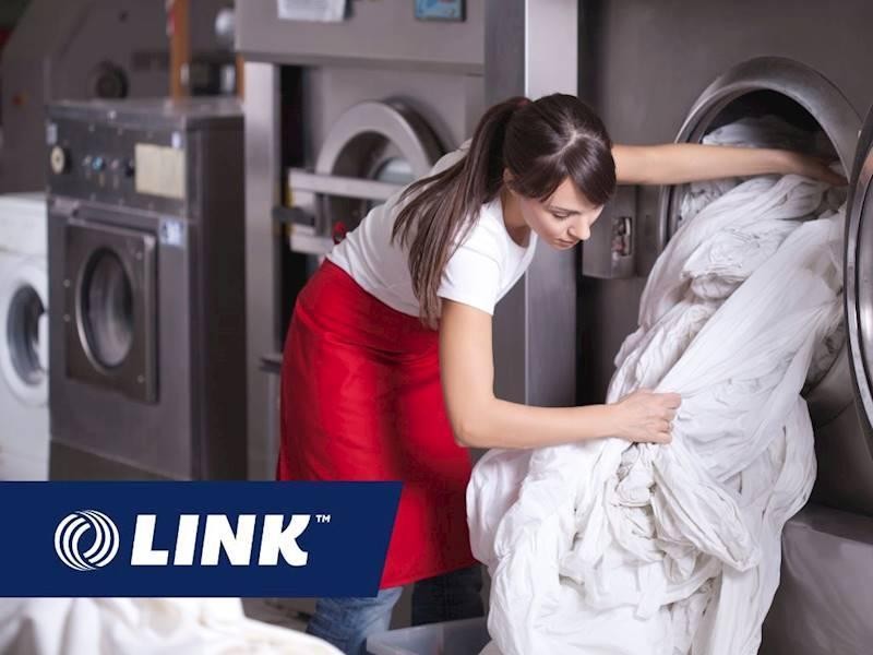 Profitable Dry Cleaning & 685516 2