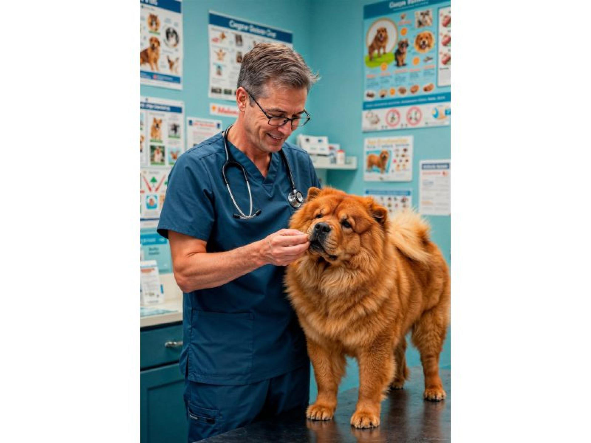 Established Veterinary Practice Running 685521 3