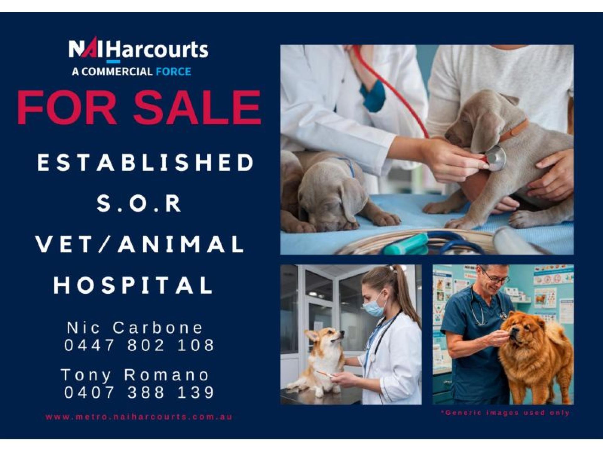 Confidential Veterinary Practice 685521 1