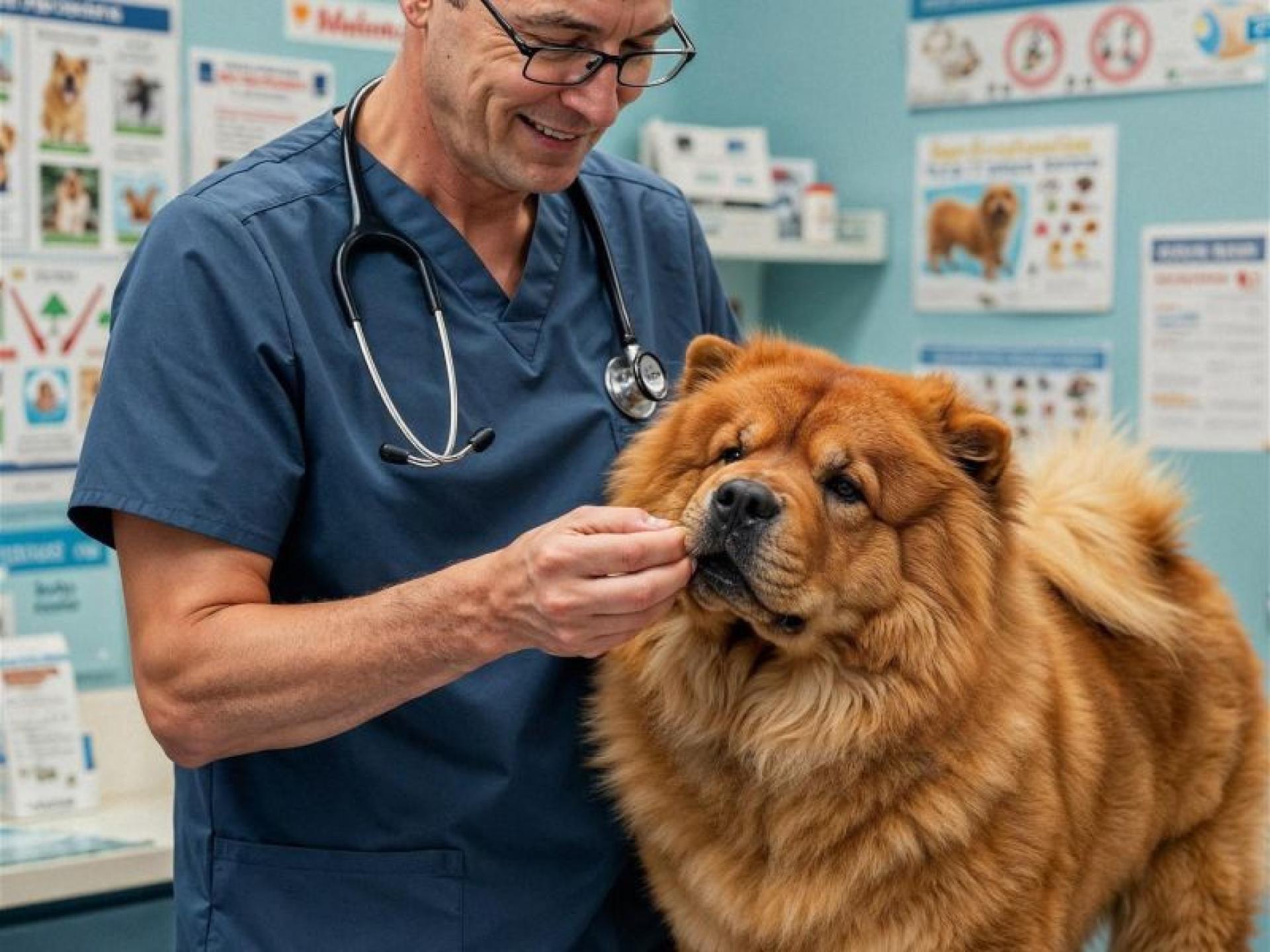 Confidential Veterinary Practice 685521 3