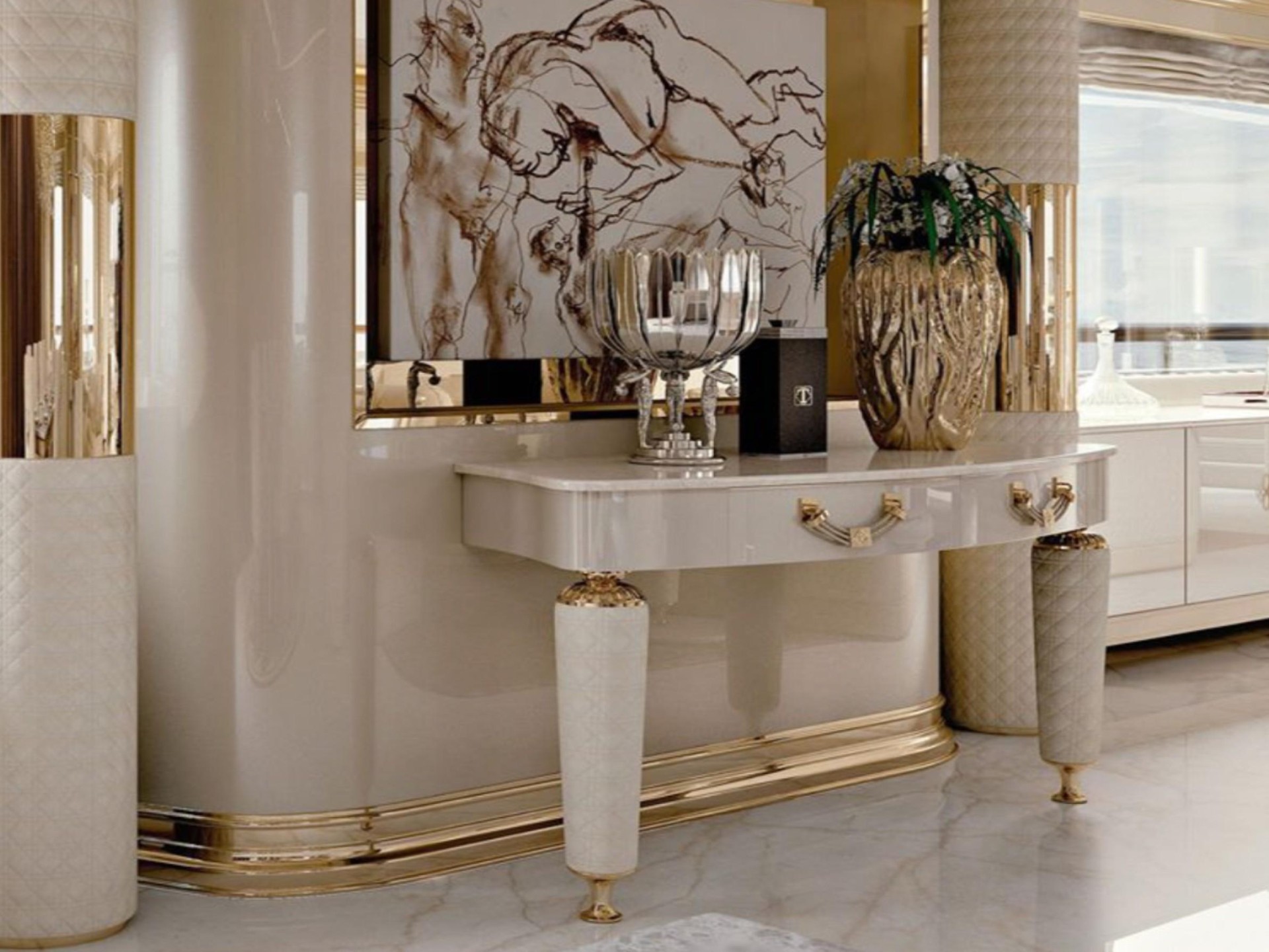 Established Luxury Furniture E 685522 3