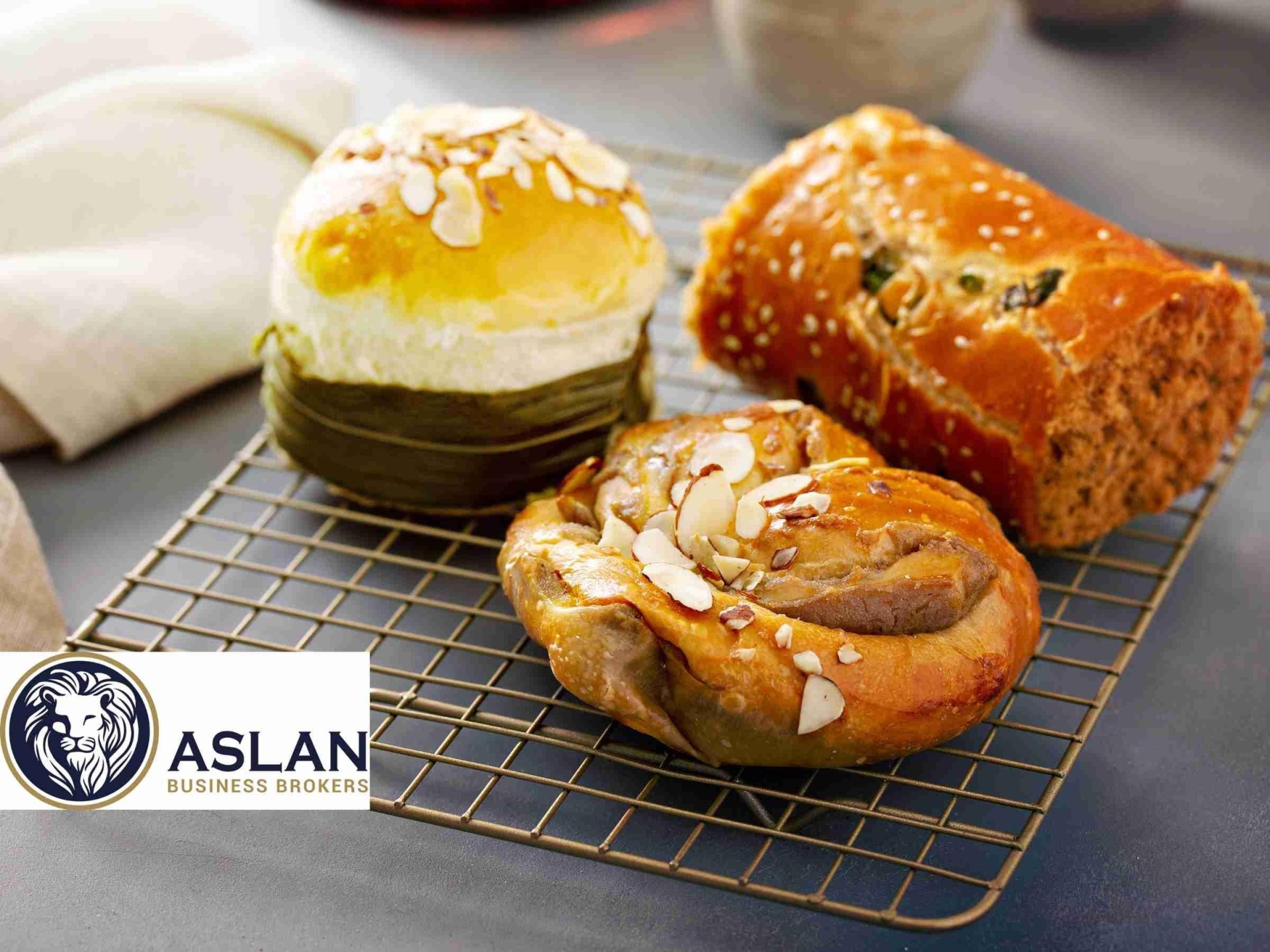Franchise Bakery Business For 685554 3