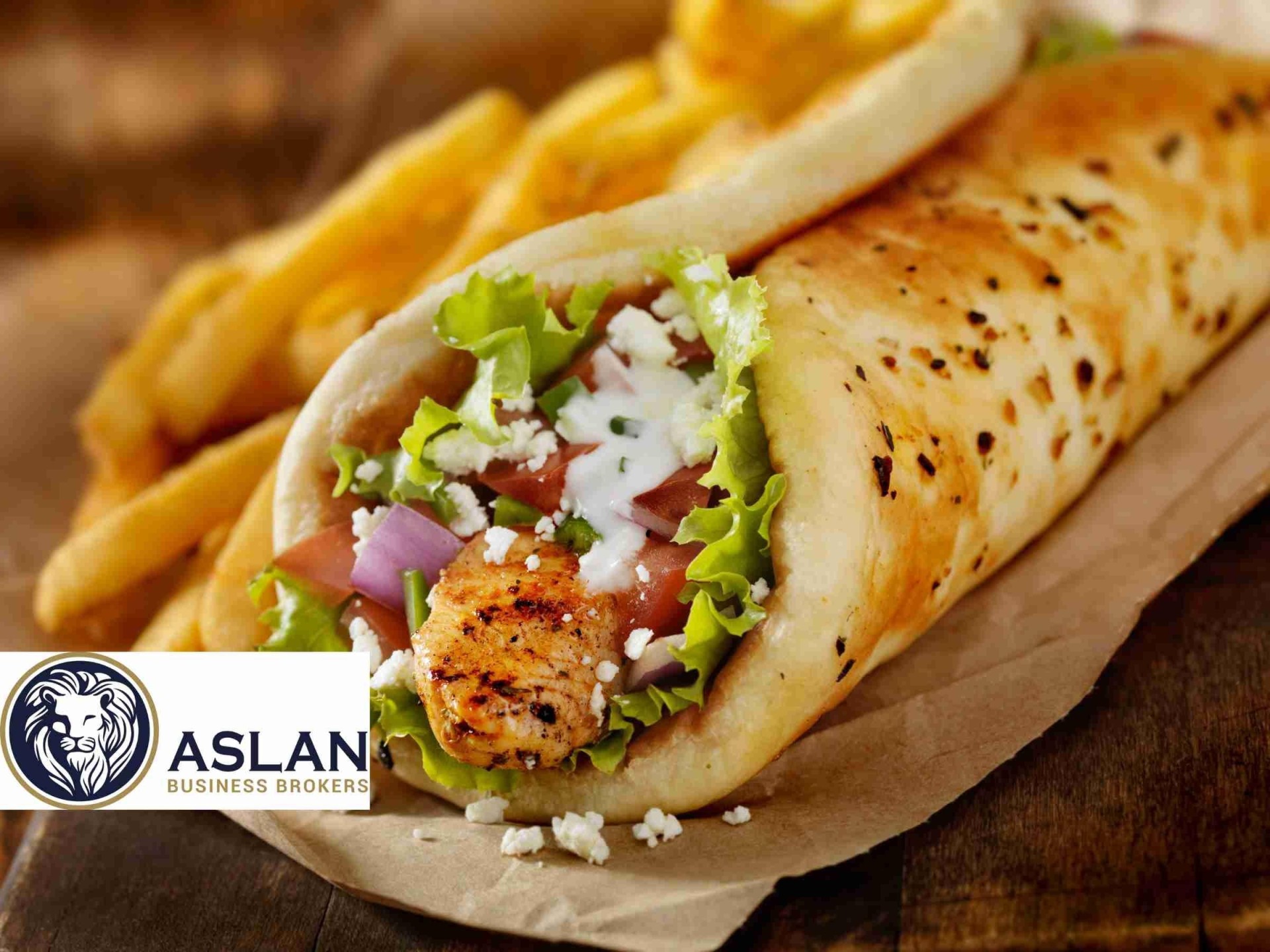 Souvlaki Shop For Sale 685555 3