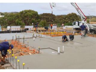 Concreting Contractor Business (w/ $500k Assets)