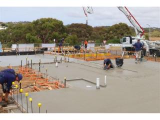 Concreting Contractor Business (w/ $500k Assets)
