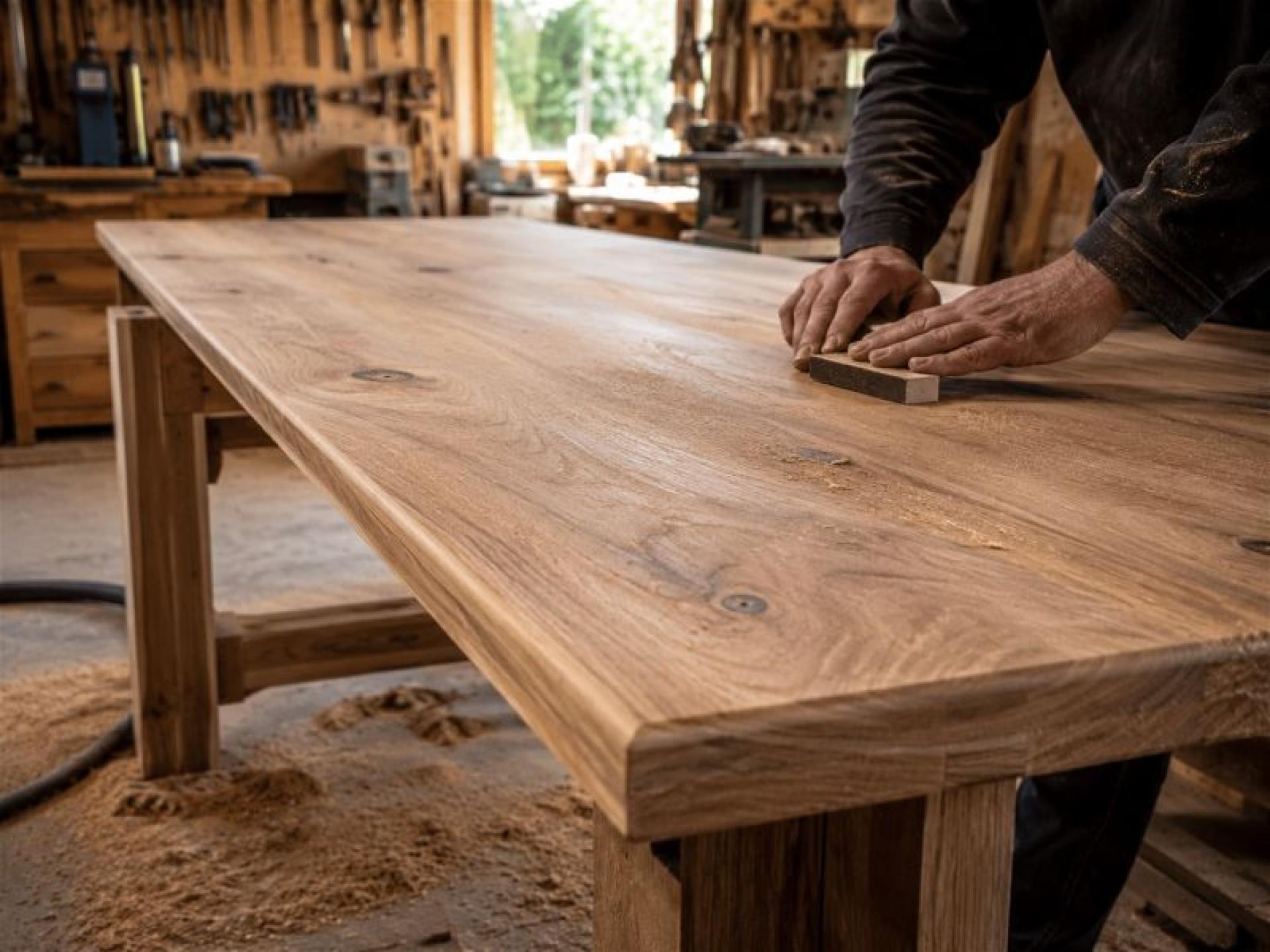 Tasmanian Timber & Furniture 685566 3