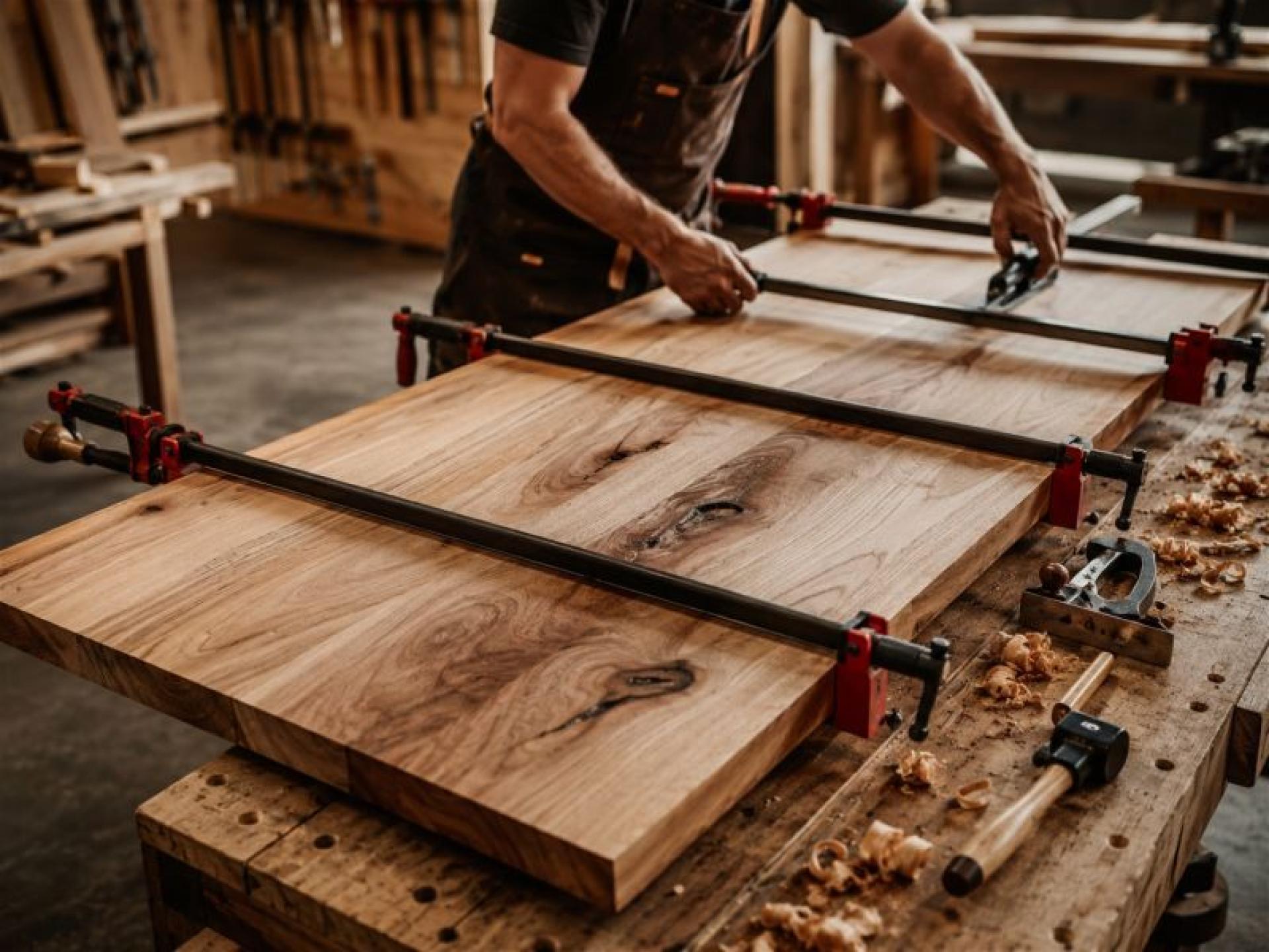 Tasmanian Timber & Furniture 685566 2