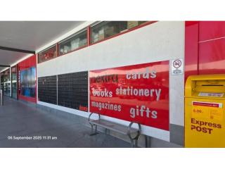 LPO and Newsagency in Ballarat (SP2617)