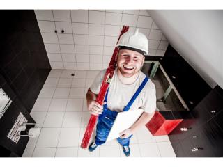 Est Commercial Waterproofing Business with Major Clients and $1.6M Forward Work