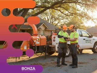 37033 - Profitable Tree Services Business with Loyal Client Base
