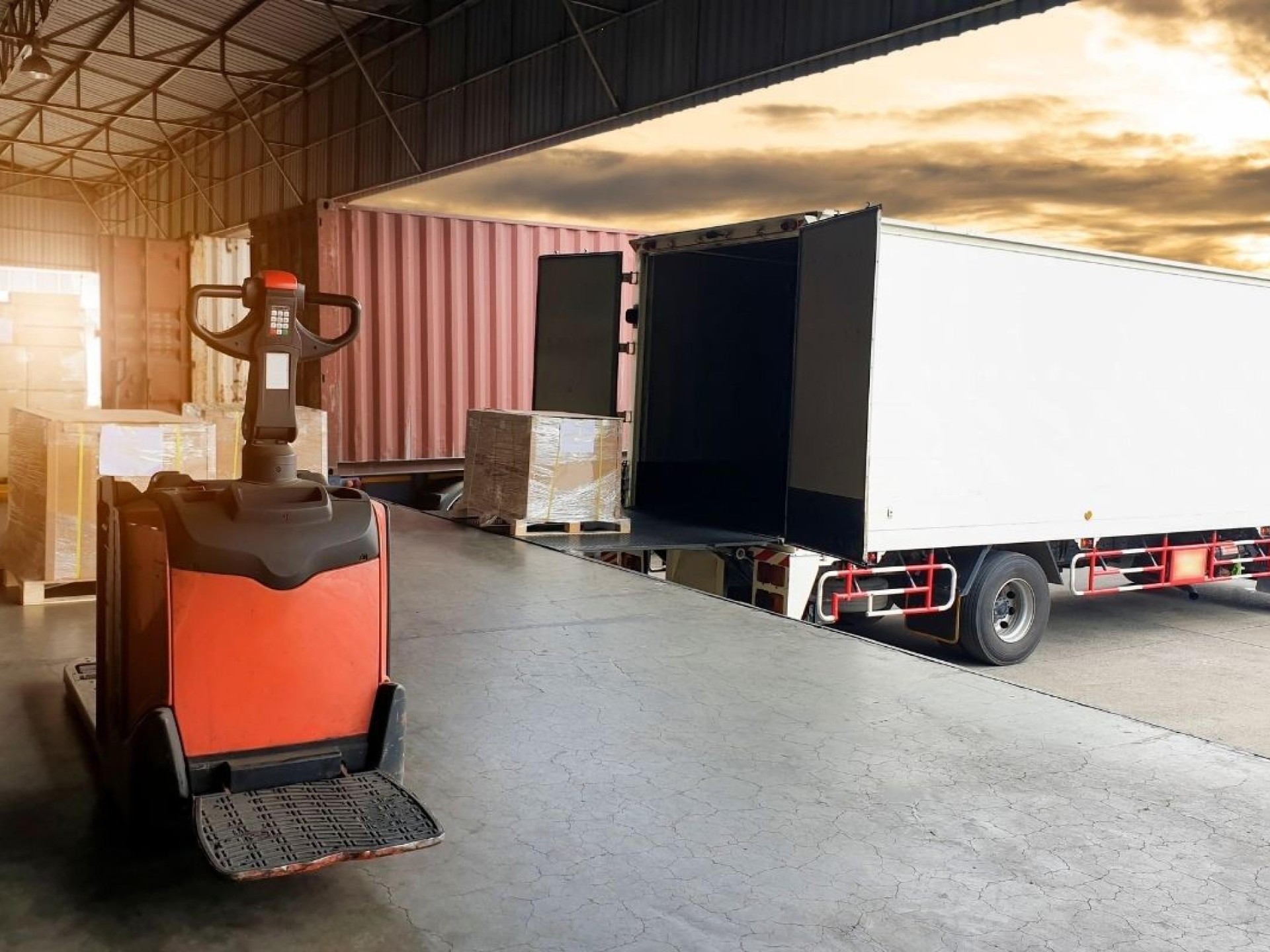 Refrigerated Transport Business Brisbane 685616 2