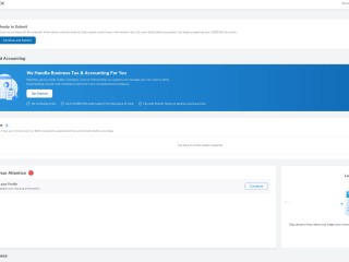 Digital Accounting & Tax Practice – Australia-Wide