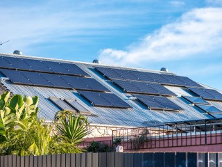 "HIGHLY PROFITABLE | RENEWABLE ENERGY BUSINESS | ESTABLISHED BRAND | BOOMING INDUSTRY"