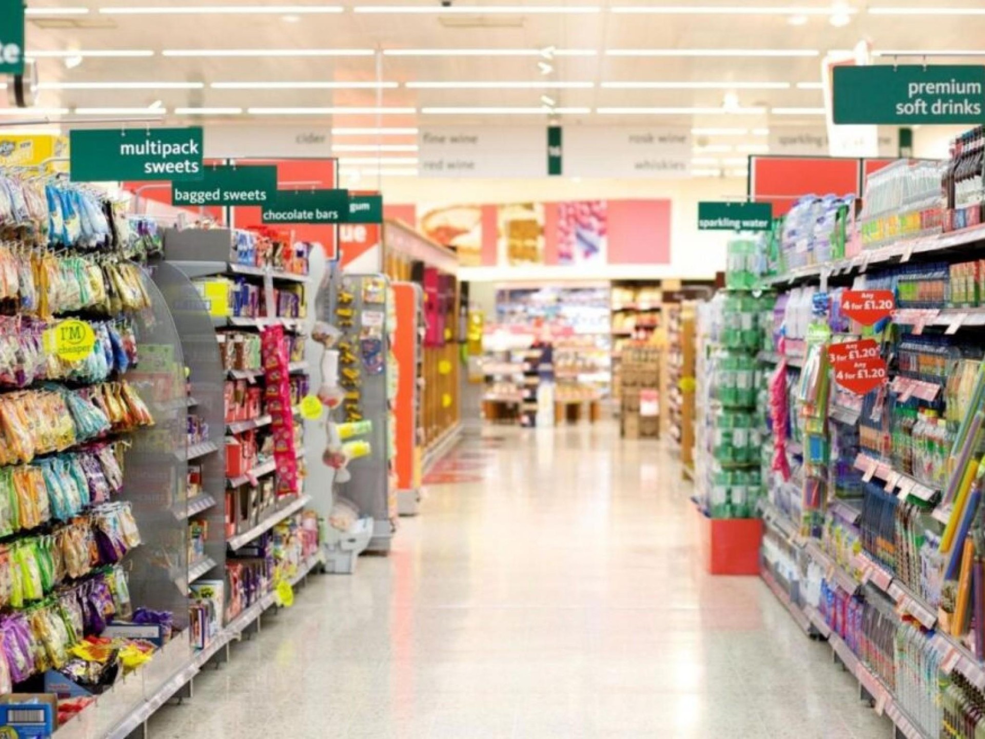 Leading Fmcg Manufacturer | 685623 1