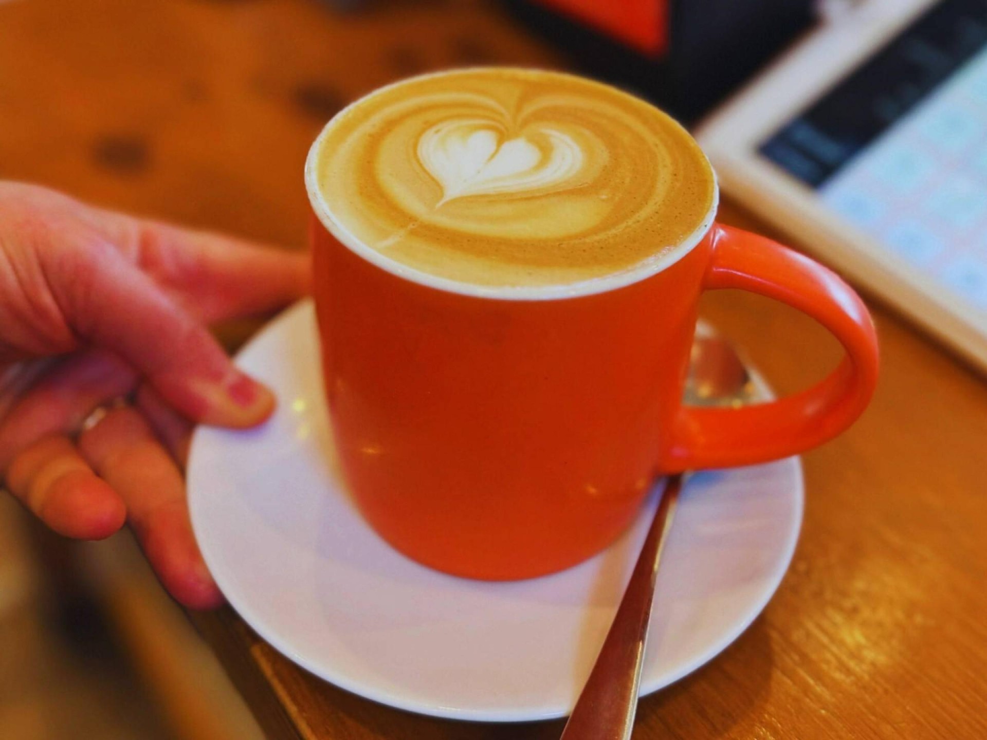 Coffee Shop & Coffee 685631 1