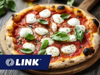 UNDER OFFER Pizza Takeaway Taking $13K PW, 6 Nights Inner Northern Subs