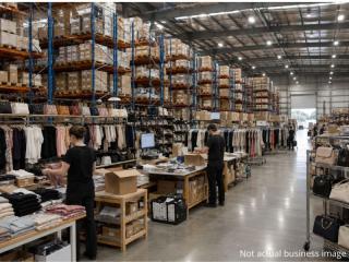Established Wholesale European Fashion Import and Distribution Business – Sydney