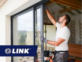 Established Sydney Glass Services Business