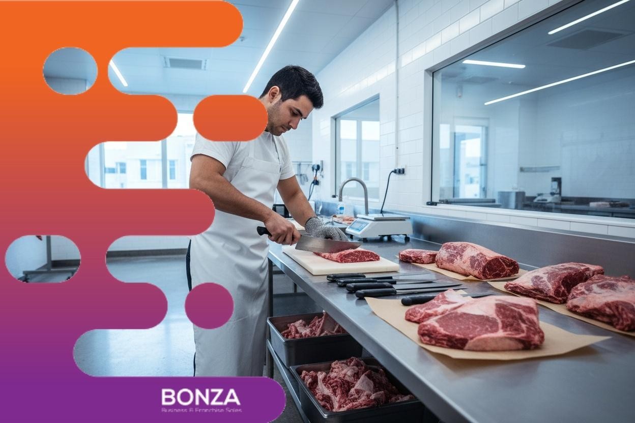37011 - Established Butcher 685650 1
