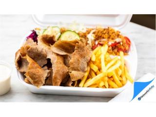 Kebab Takeaway for Sale North Shore
